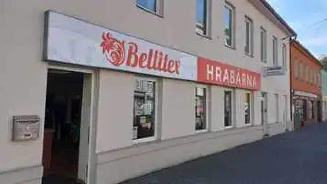 Obrázek prodejny
