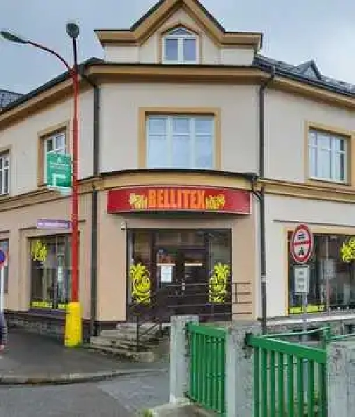 Obrázek prodejny