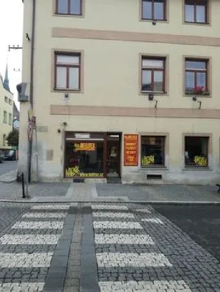 Obrázek prodejny