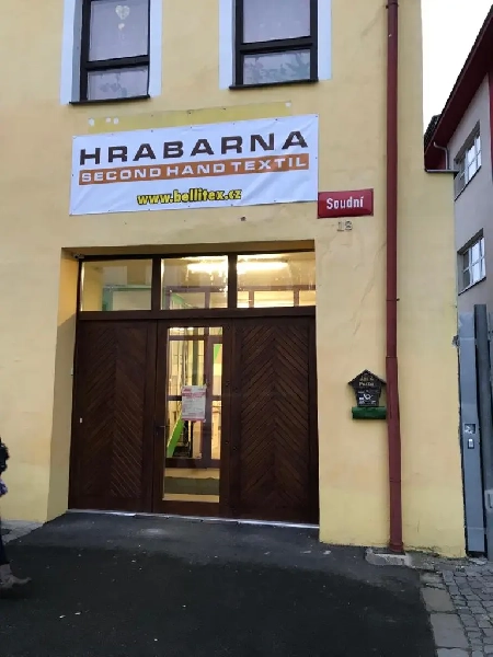 Obrázek prodejny