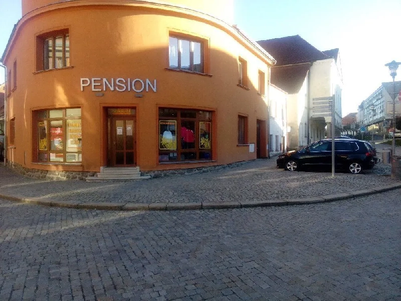 Obrázek prodejny