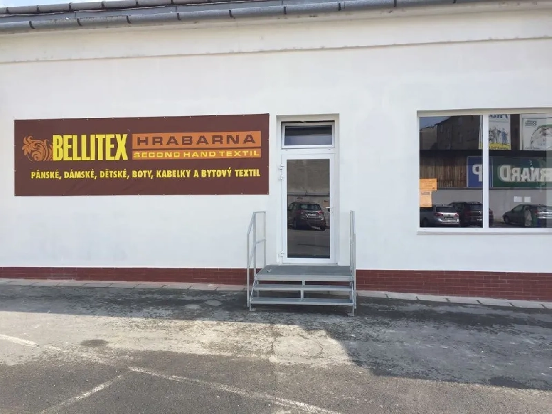 Obrázek prodejny