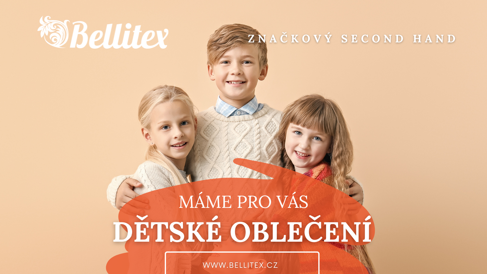 Dětské oblečení
